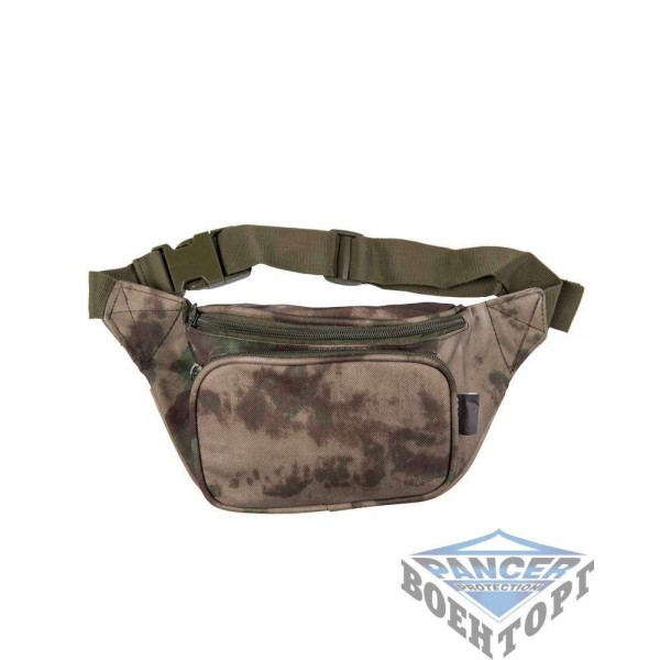 Сумка поясна камуфляжна GURTELTASCHE FANNY PACK MIL-TACS FG - 3219075
