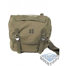 Сумка тактическая US PACKTASCHE M67 M.GURT CO олива