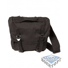 Сумка тактическая US PACKTASCHE M67 M.GURT CO черный