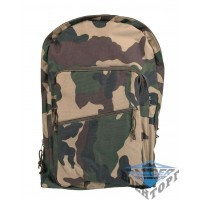 Рюкзак тактический RUCKSACK DAY PACK PES TARN CCE