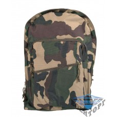 Рюкзак тактический RUCKSACK DAY PACK PES TARN CCE