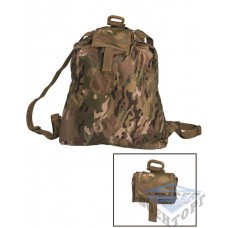Вещмешок ROLL-UP RUCKSACK MULTITARN