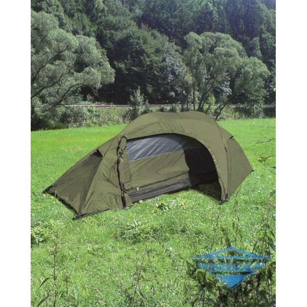 Палатка одноместная OD 1-MAN TENT ?RECOM? - 390