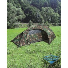 Намет одномісний WOODLAND 1-MAN TENT ?RECOM?