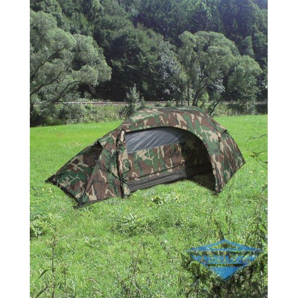 Намет одномісний WOODLAND 1-MAN TENT ?RECOM? - 3219110