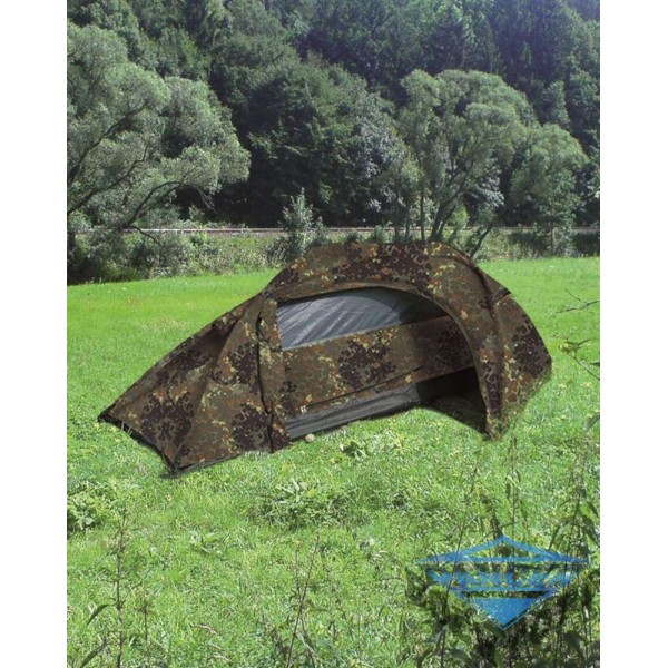 Палатка одноместная FLECTAR 1-MAN TENT ?RECOM? - 3219111