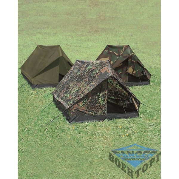 Палатка двухместная OD 2-MEN TENT ?MINI PACK SUPER? - 3219116