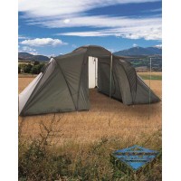 Намет чотиримісний TENT 2 PLUS 2-MEN