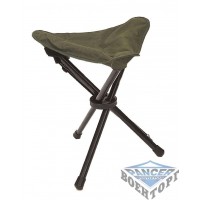Стул раскладной тренога OD 3-LEG FOLDING STOOL