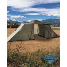 Намет шестимісний TENT 3 PLUS 3-MEN