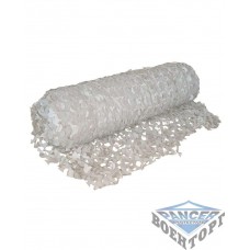 Маскувальна сітка WOODLAND 1,4X3,0M BASIC LIGHT NET