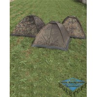 Палатка двухместная FLECTAR 2-MEN TENT ?IGLU STANDARD?