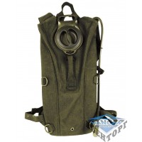 Рюкзак-гидратор OD MIL-SPEC WATER PACK WITH STRAPS