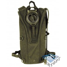 Рюкзак-гидратор OD MIL-SPEC WATER PACK WITH STRAPS