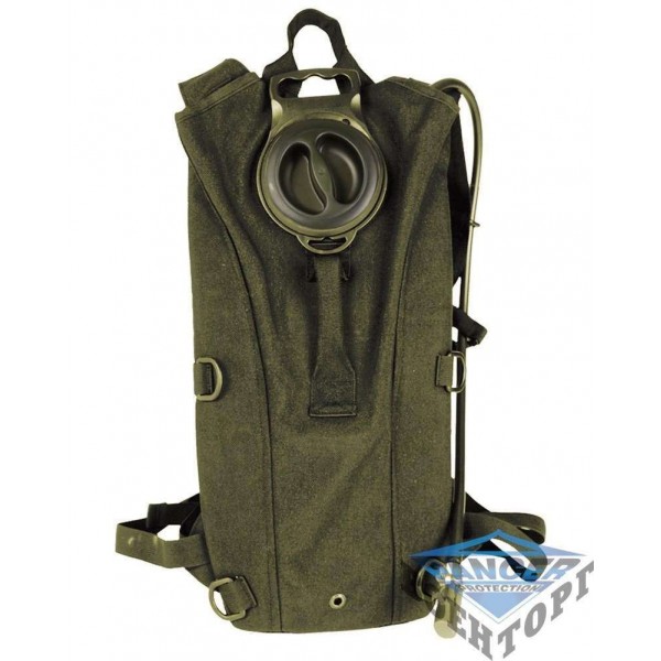 Рюкзак-гидратор OD MIL-SPEC WATER PACK WITH STRAPS - 3219136