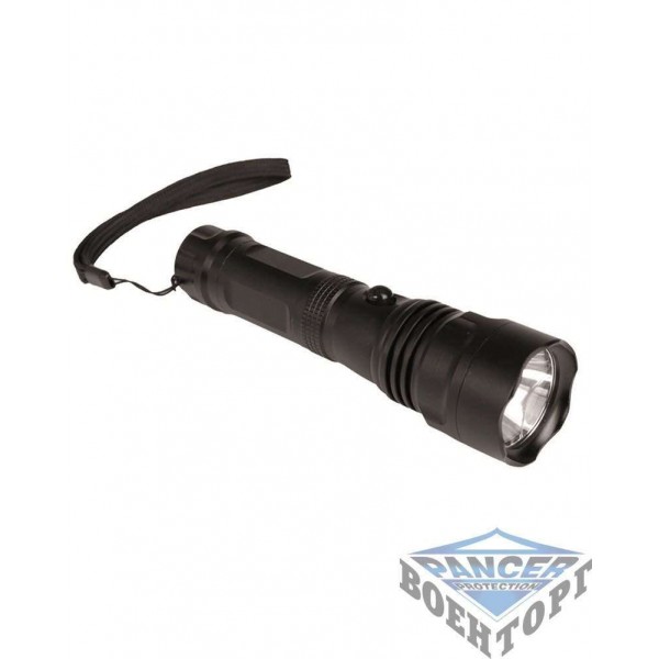 Тактичний ліхтар SMALL LED TORCH (3AAA) - 3219144