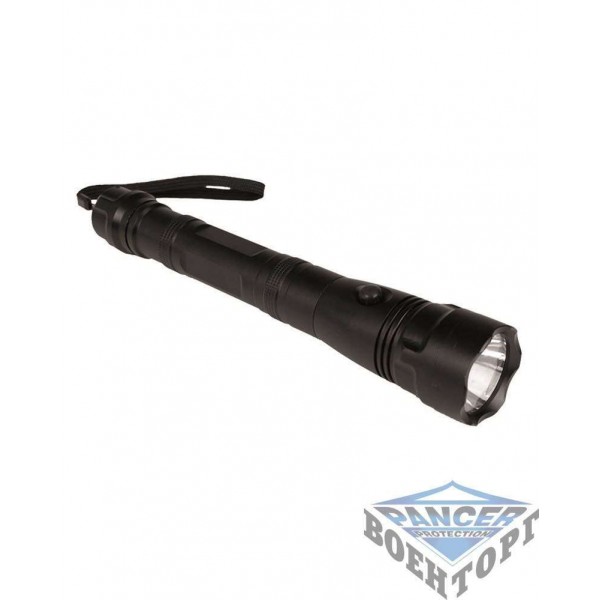 Фонарь тактический LARGE LED TORCH (3C) - 3219145