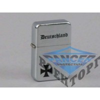 Запальничка бензинова US LIGHTER DISPLAY GERMANY