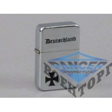 Зажигалка бензиновая US LIGHTER DISPLAY GERMANY