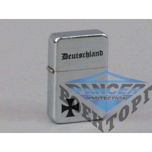 Зажигалка бензиновая US LIGHTER DISPLAY GERMANY - 3219148