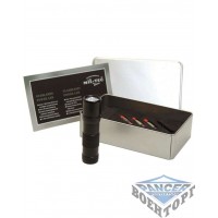 Фонарь тактический POWER LED FLASHLIGHT WITH BOX