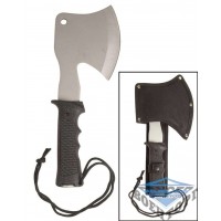 Топор туристический ?CHOPPER? HATCHET WITH SURVIVAl KIT
