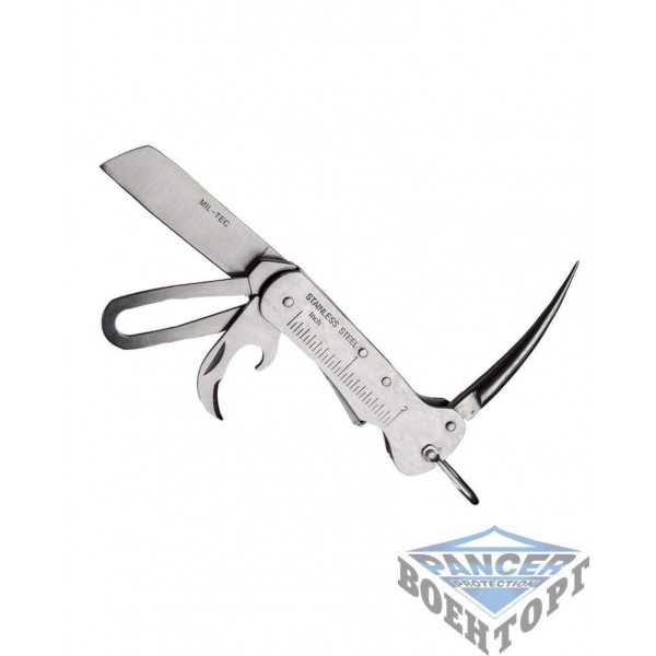 Мультитул MATT SAILING KNIFE - 3219160