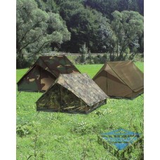 Намет двомісний FLECTAR 2-MEN TENT ?MINI PACK STANDARD?