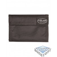 Кошелек WALLET черный