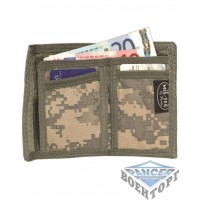 Камуфляжний гаманець AT-DIGITAL WALLET