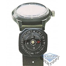 Компас наручный STRAP COMPASS 360 GRADUATION