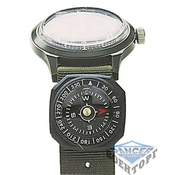 Компас наручний STRAP COMPASS 360 GRADUATION - 3219176