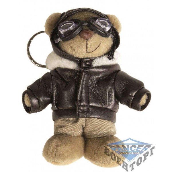 Брелок для ключей ?TEDDY PILOT? KEY RING - 3219190