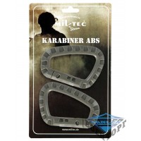 Карабины FOLIAGE CARABINER ABS