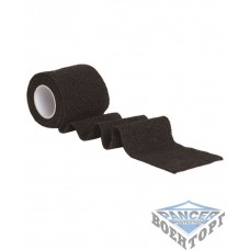 Клейка стрічка 50MM (4,5M) ADHESIVE TAPE чорна