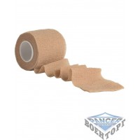 Клейкая лента 50MM (4,5M) ADHESIVE TAPE койот
