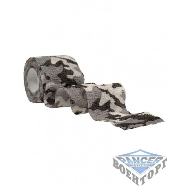 Клейка стрічка SNOWCAMO 50MM (4,5M) ADHESIVE TAPE - 3219200