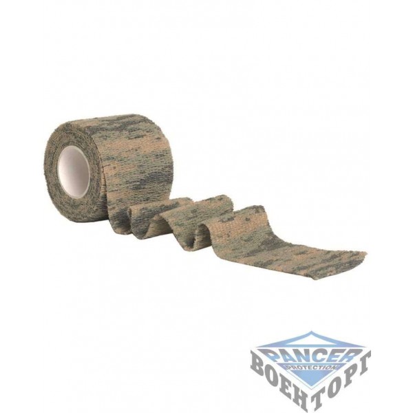 Клейкая лента AT-DIGITAL 50MM (4,5M) ADHESIVE TAPE - 3219204