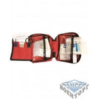 Аптечка полевая большая FIRST AID KIT LARGE красная