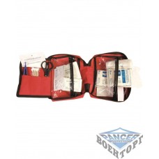 Аптечка полевая большая FIRST AID KIT LARGE красная