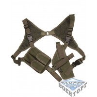 Кобура плечова OD SHOULDER HOLSTER CORDURA