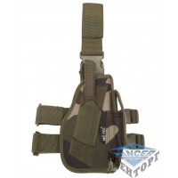 Кобура правобічна CCE CAMO LOW RIDE HOLSTER RIGHT