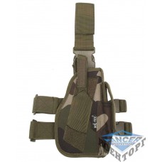 Кобура правобічна CCE CAMO LOW RIDE HOLSTER RIGHT