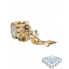 Клейка стрічка DESERT 50MM (4,5M) ADHESIVE TAPE