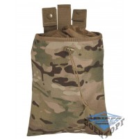 Сумка для скидання магазинів MULTITARN EMPTY SHELL POUCH