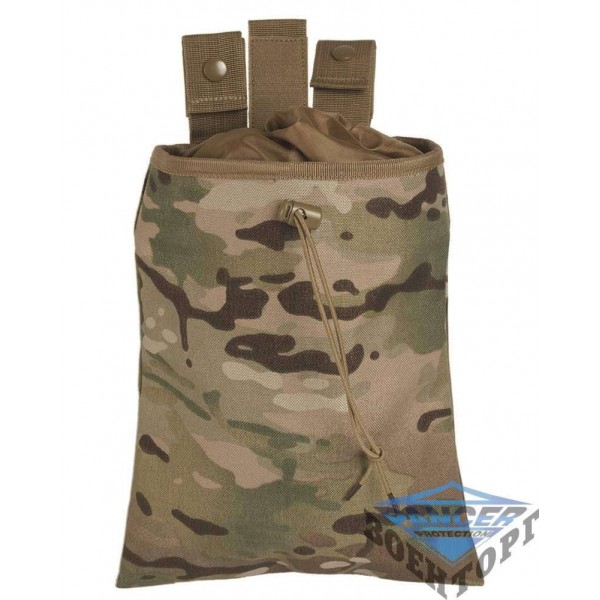 Сумка для сброса магазинов MULTITARN EMPTY SHELL POUCH - 3219229