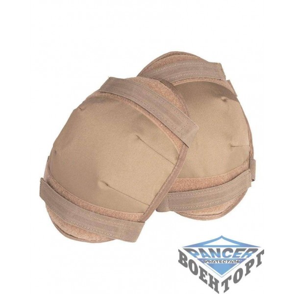 Налокітники тактичні BRITISH JOINT PROTECTORS койот койот - 3219239