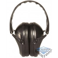 Навушники стрілецькі EAR PROTECTION чорні навушники