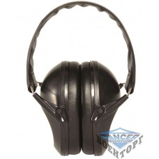 Наушники стрелковые EAR PROTECTION черные