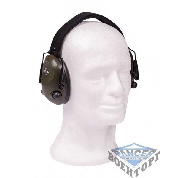 Навушники стрілецькі OD ACTIV EAR PROTECTION OD ACTIV EAR PROTECTION - 3219244